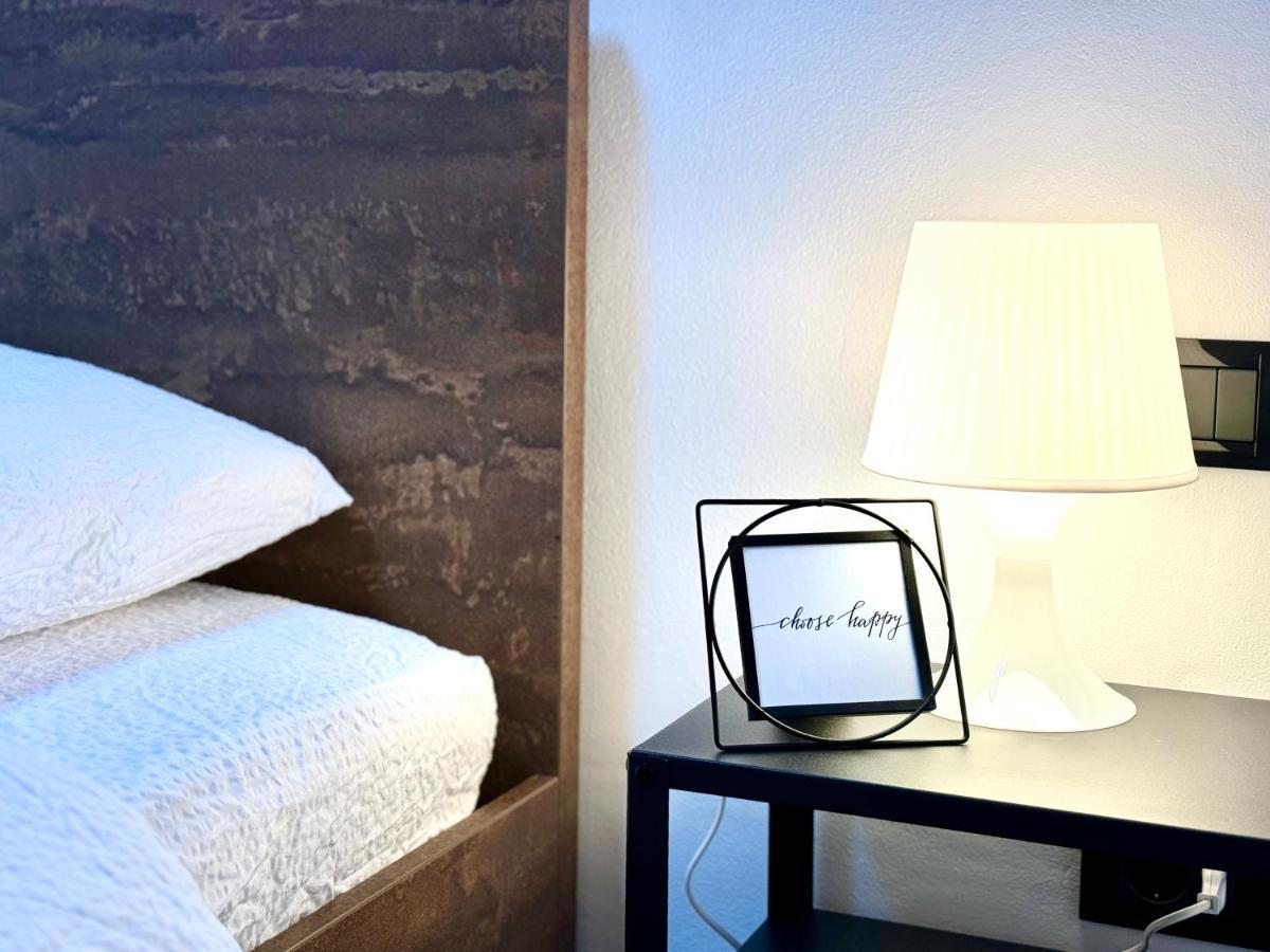 The Loft Apartman Temesvár Kültér fotó