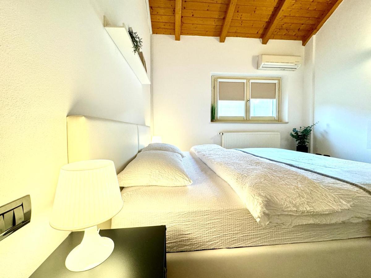 The Loft Apartman Temesvár Kültér fotó