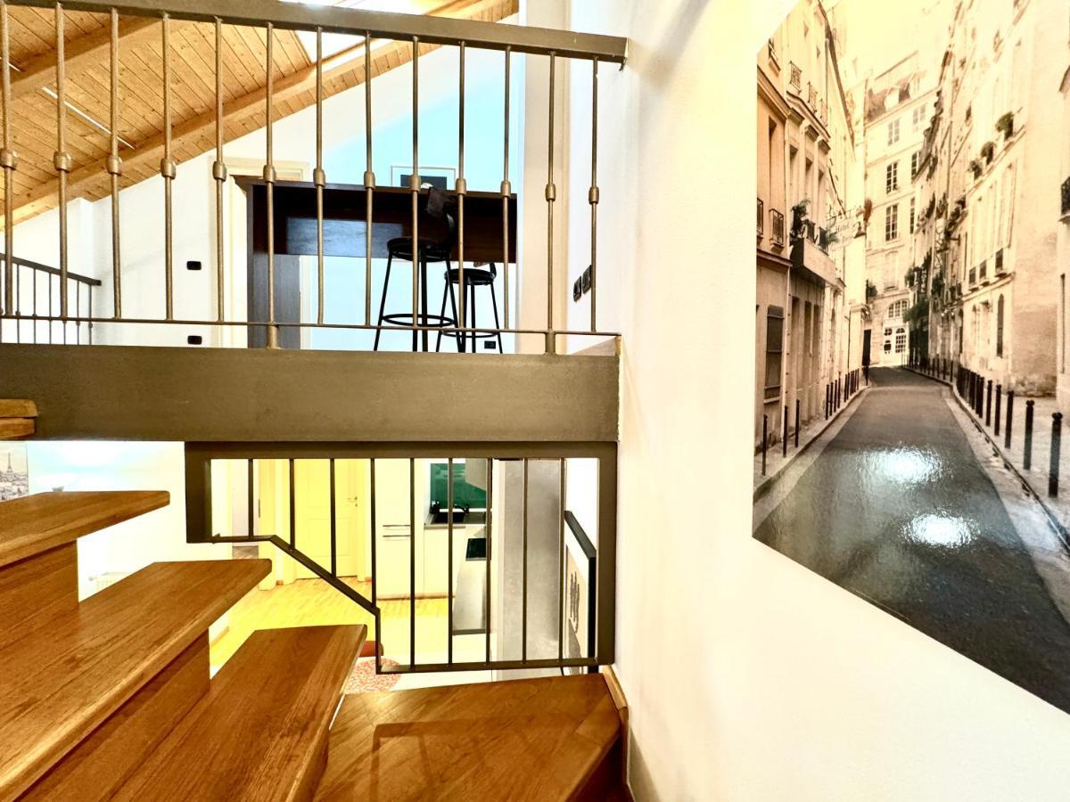 The Loft Apartman Temesvár Kültér fotó