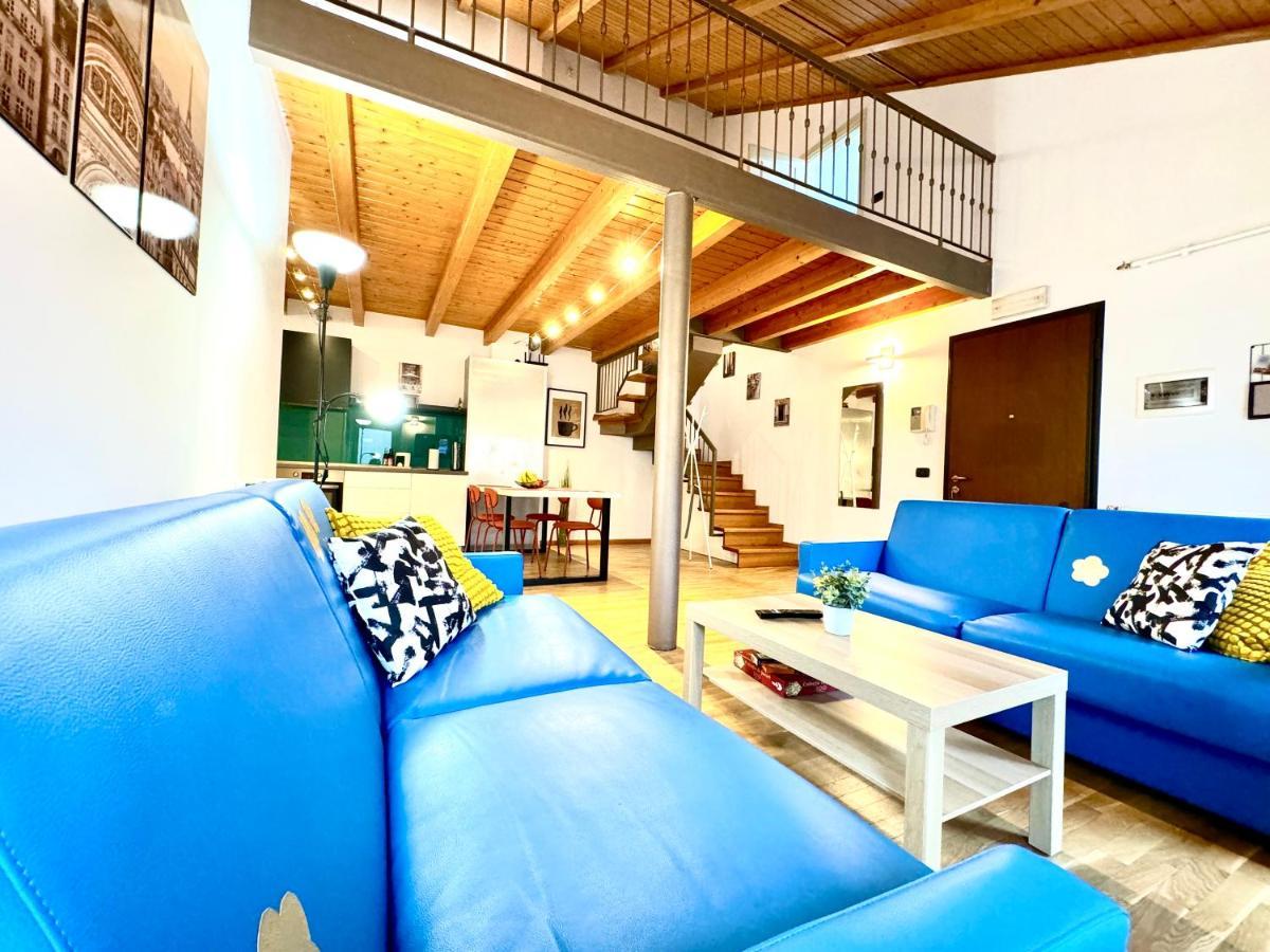The Loft Apartman Temesvár Kültér fotó