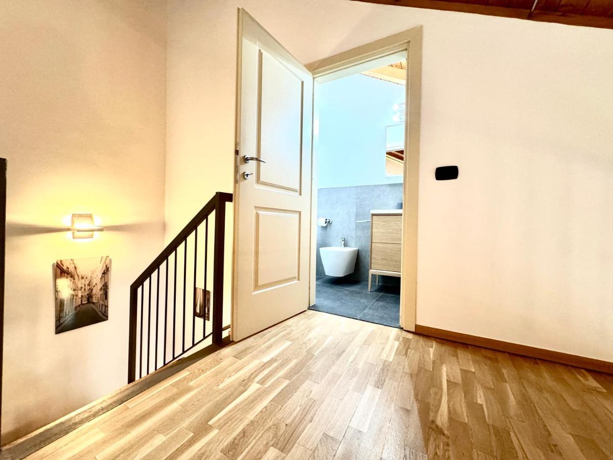 The Loft Apartman Temesvár Kültér fotó