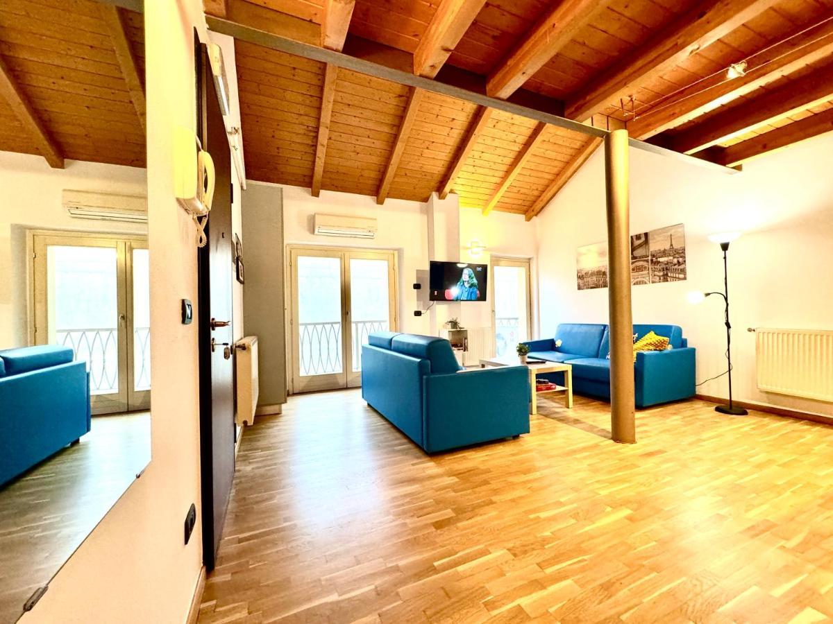 The Loft Apartman Temesvár Kültér fotó