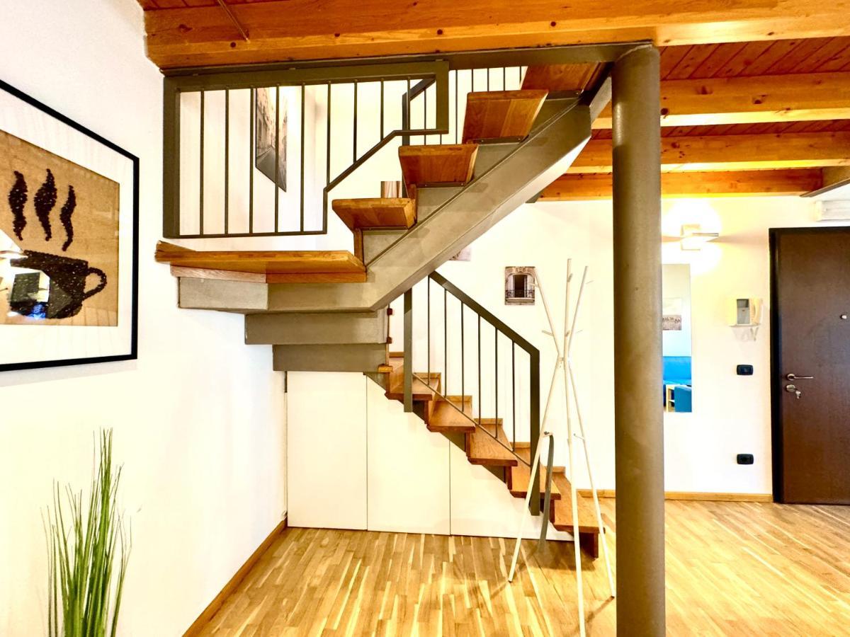 The Loft Apartman Temesvár Kültér fotó