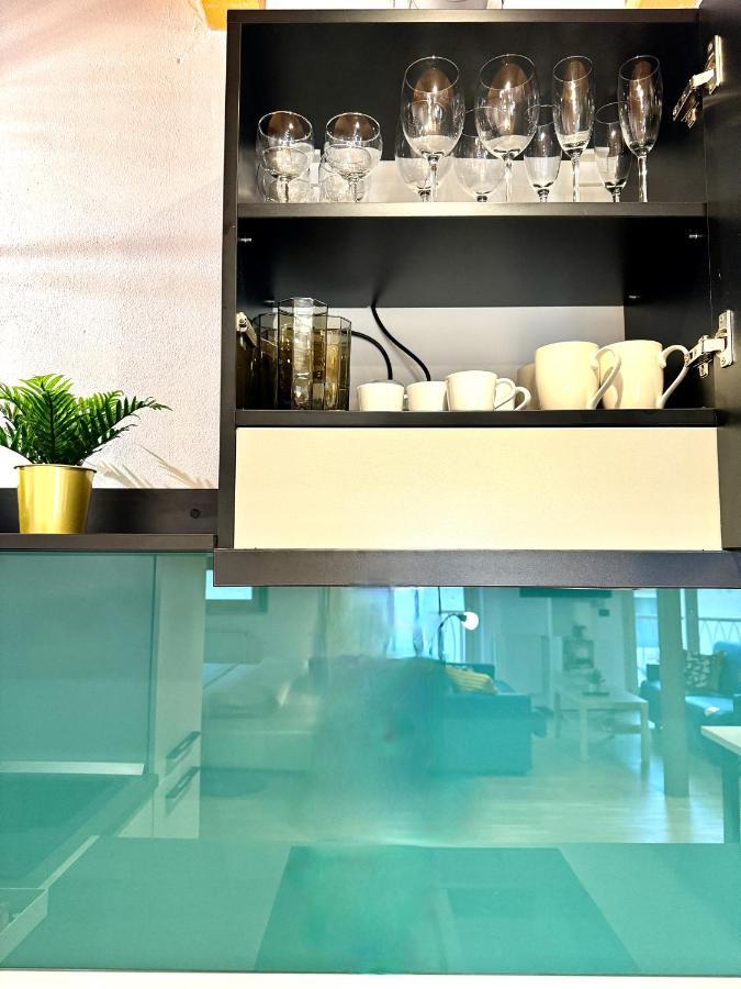 The Loft Apartman Temesvár Kültér fotó