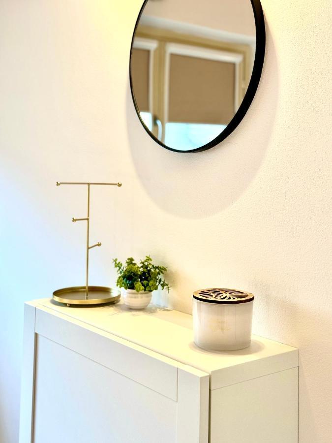 The Loft Apartman Temesvár Kültér fotó