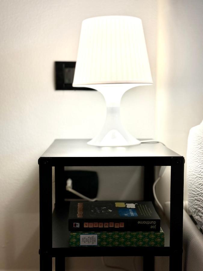 The Loft Apartman Temesvár Kültér fotó