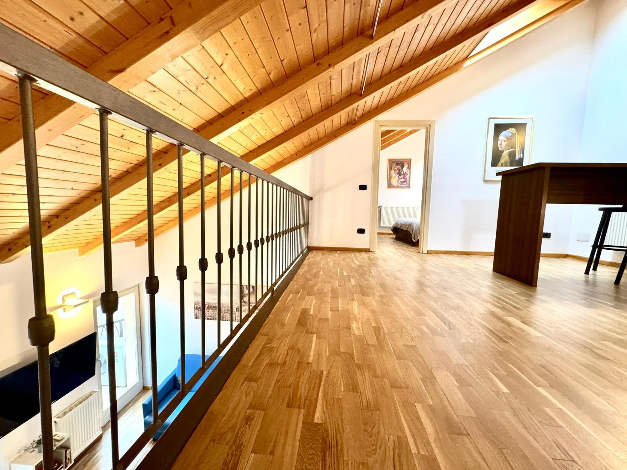 The Loft Apartman Temesvár Kültér fotó
